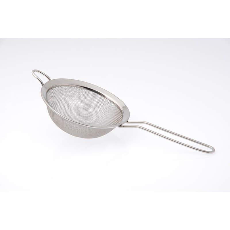 FNS SS Soup Strainer Deluxe Wire Handle 16cm
