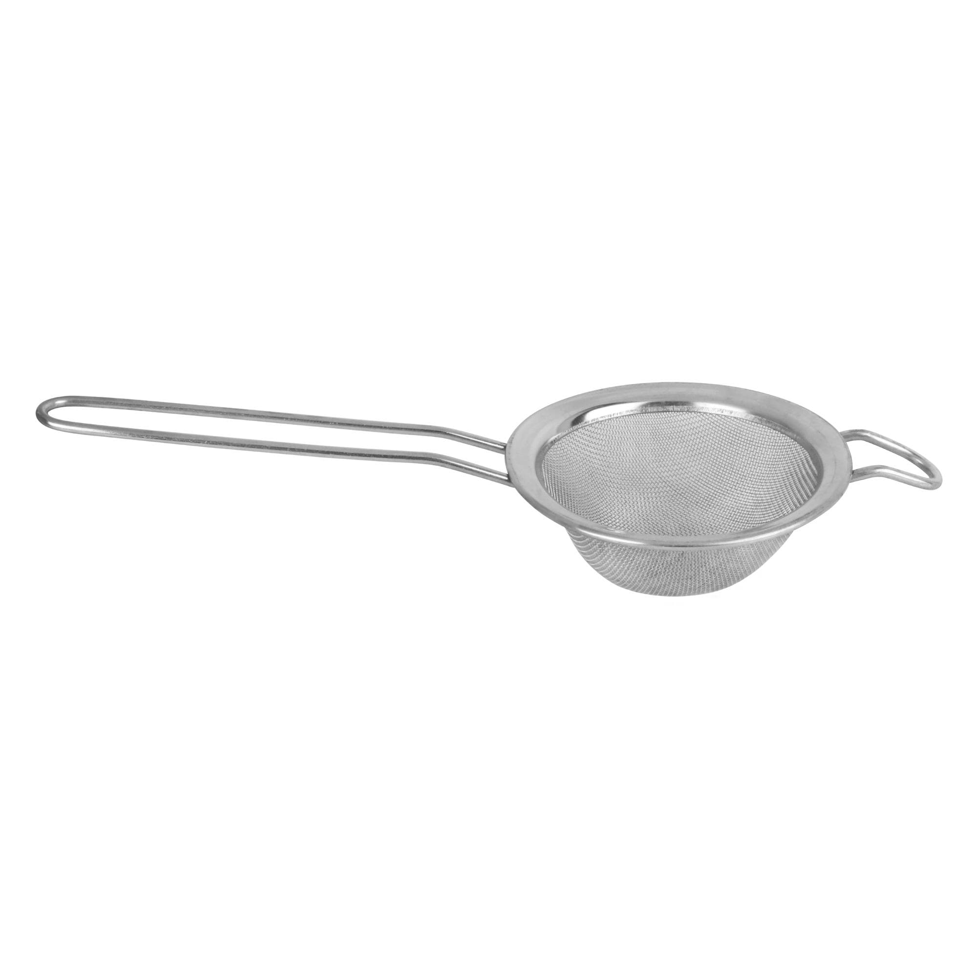FNS SS Tea Strainer Wire Handle 8.5cm