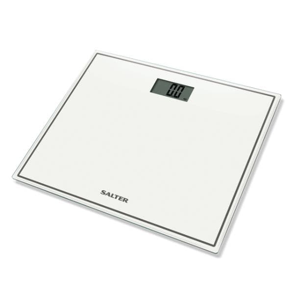 Salter Compact Glass Electronic Scale