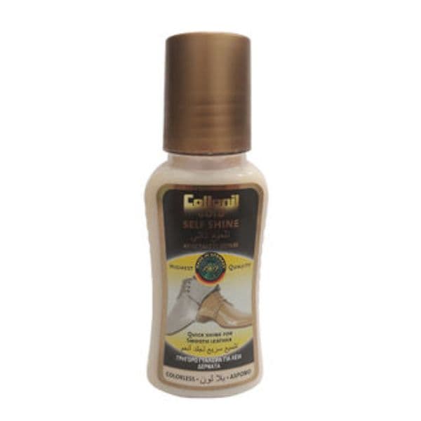 Collonil Self Shine Sleeve 125 ml Neutral