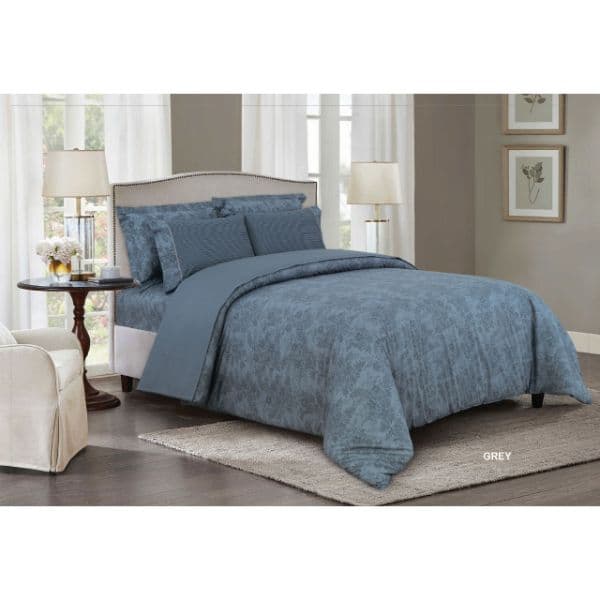 Cannon Peace On Earth Comforter 3pcs - Twin