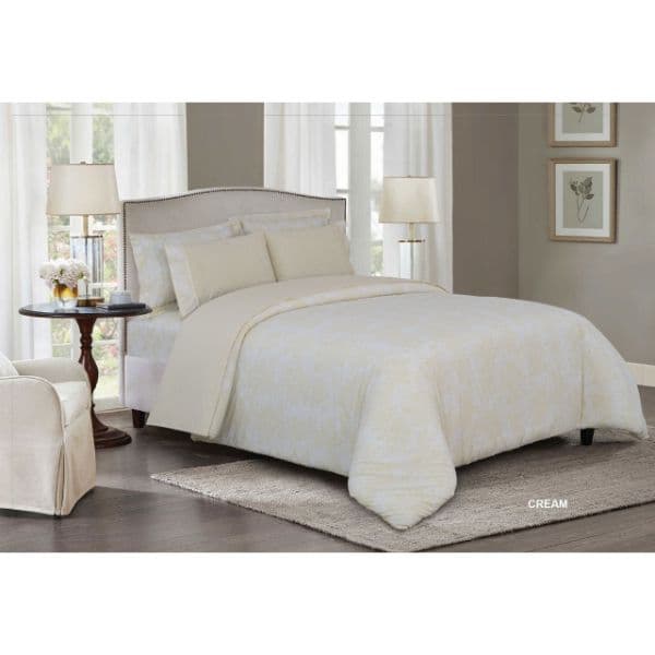 Cannon Peace On Earth Comforter 4pcs - Kin
