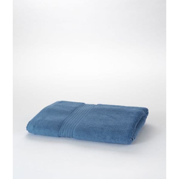 Cannon Royal Family Towel 88x163cm Blue