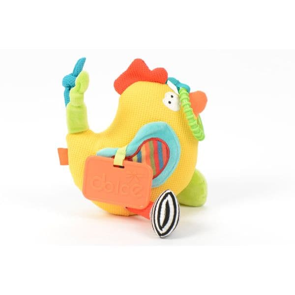 Dolce Spring Chicken