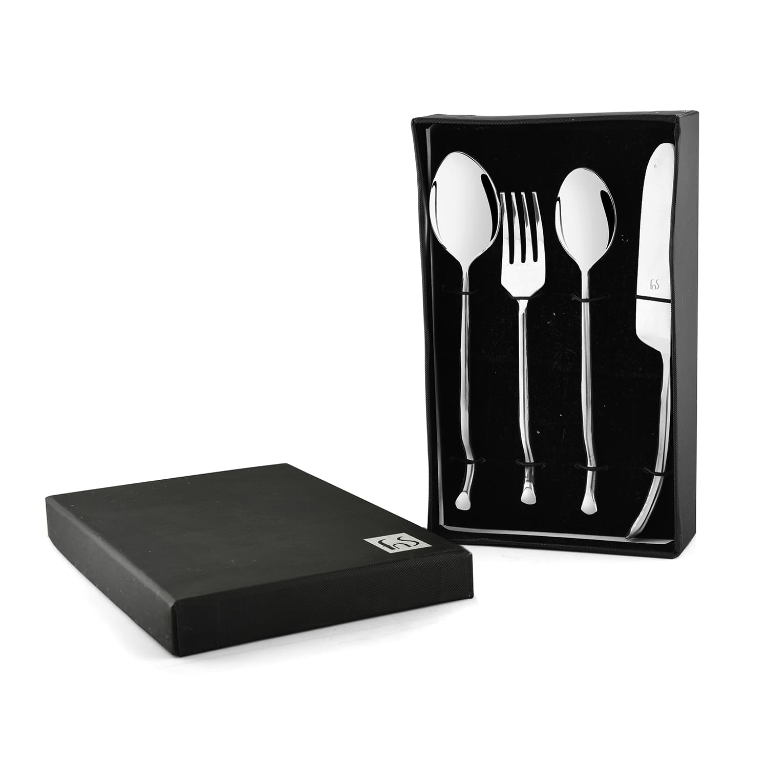 FNS Denver Design 24 Pcs Cutlery Set
