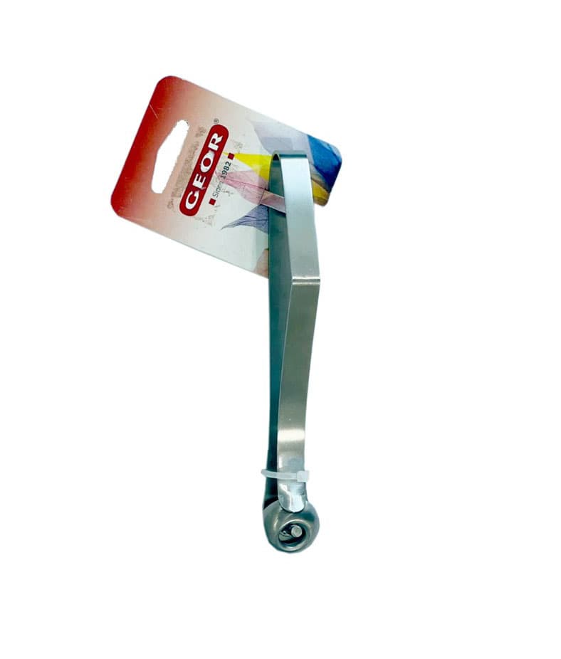Geor Onde Chrome Cherry and Olive Piter