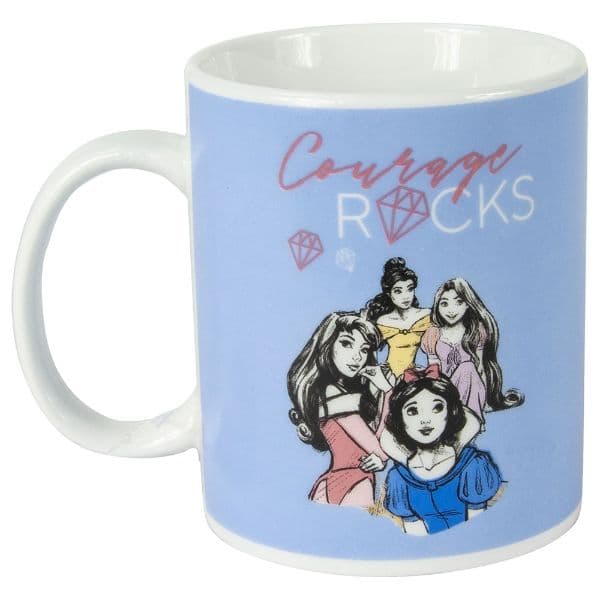 Disney Home Range Pricness Can Shape Mug