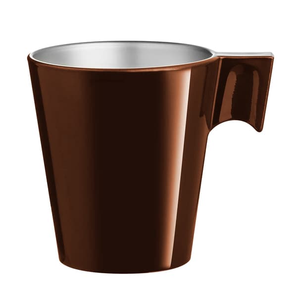 Luminarc Flashy Longo Cup 220 ml Chocolate