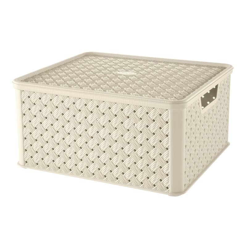 Tontarelli Arianna Large Box 29×33.2×h16.5cm