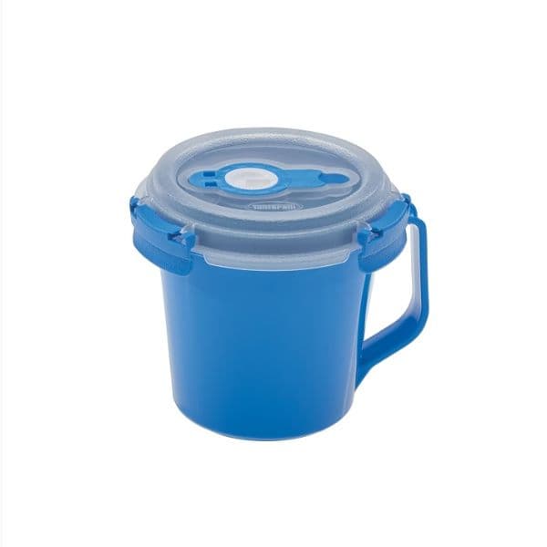 Tontarelli Fresh System Mug with Handle 0.64 Ltr