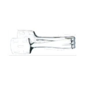 GEOR Pastry Tongs