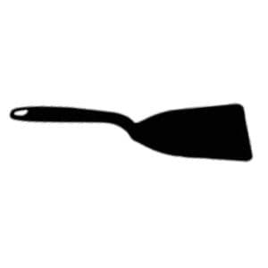Geor Turner Tongs