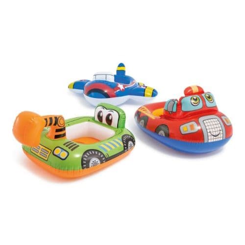 Intex Kiddie Float