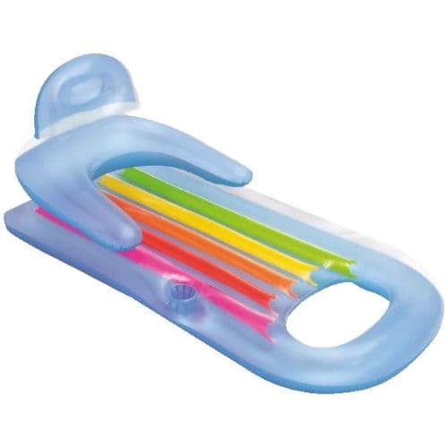 Intex King Kool Lounger 1.6mX85cm