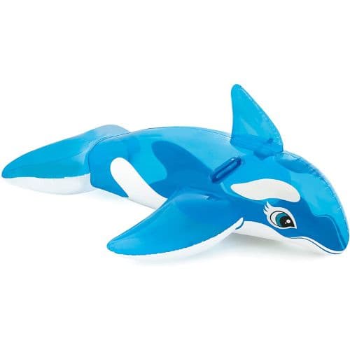 Intex Lil Whale Ride-On 1.52mX1.14m