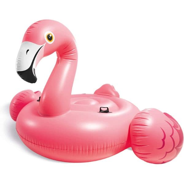 Intex Mega Flamingo Island 2.03m X1.96m X1.24m