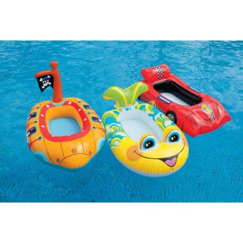 Intex Pool Cruiser