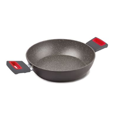 Ghidini viva low casserole with 2h 32cm