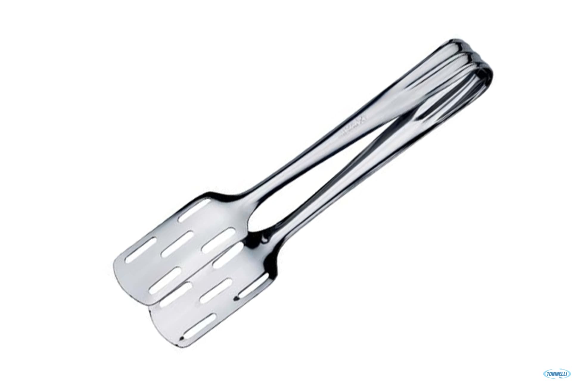 Ghidini Pastry Tongd Carded