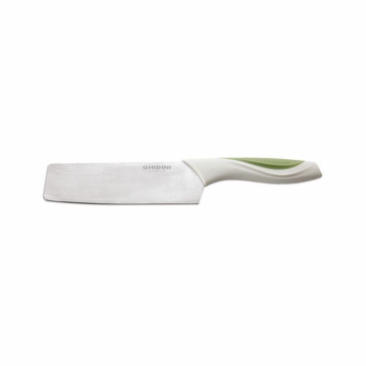 Ghidini caddle knife with pvc vera card