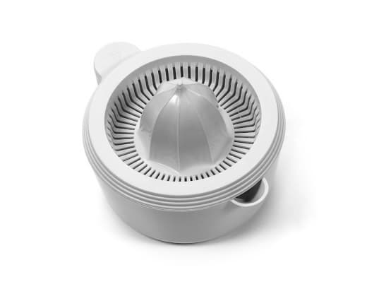 Ghidini Citrus Fruit Squeezer White