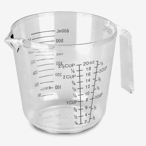Ghidini Measuring Jug 600 ML
