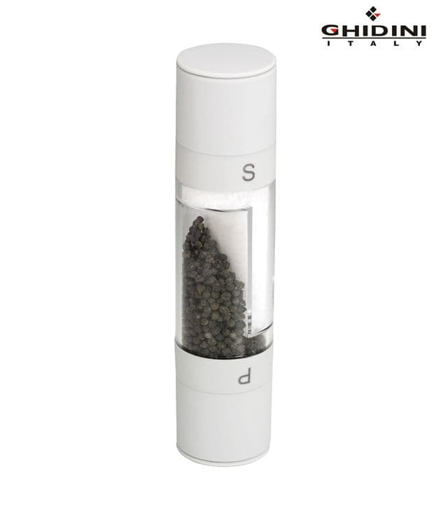 Ghidini Salt and Pepper Grinder