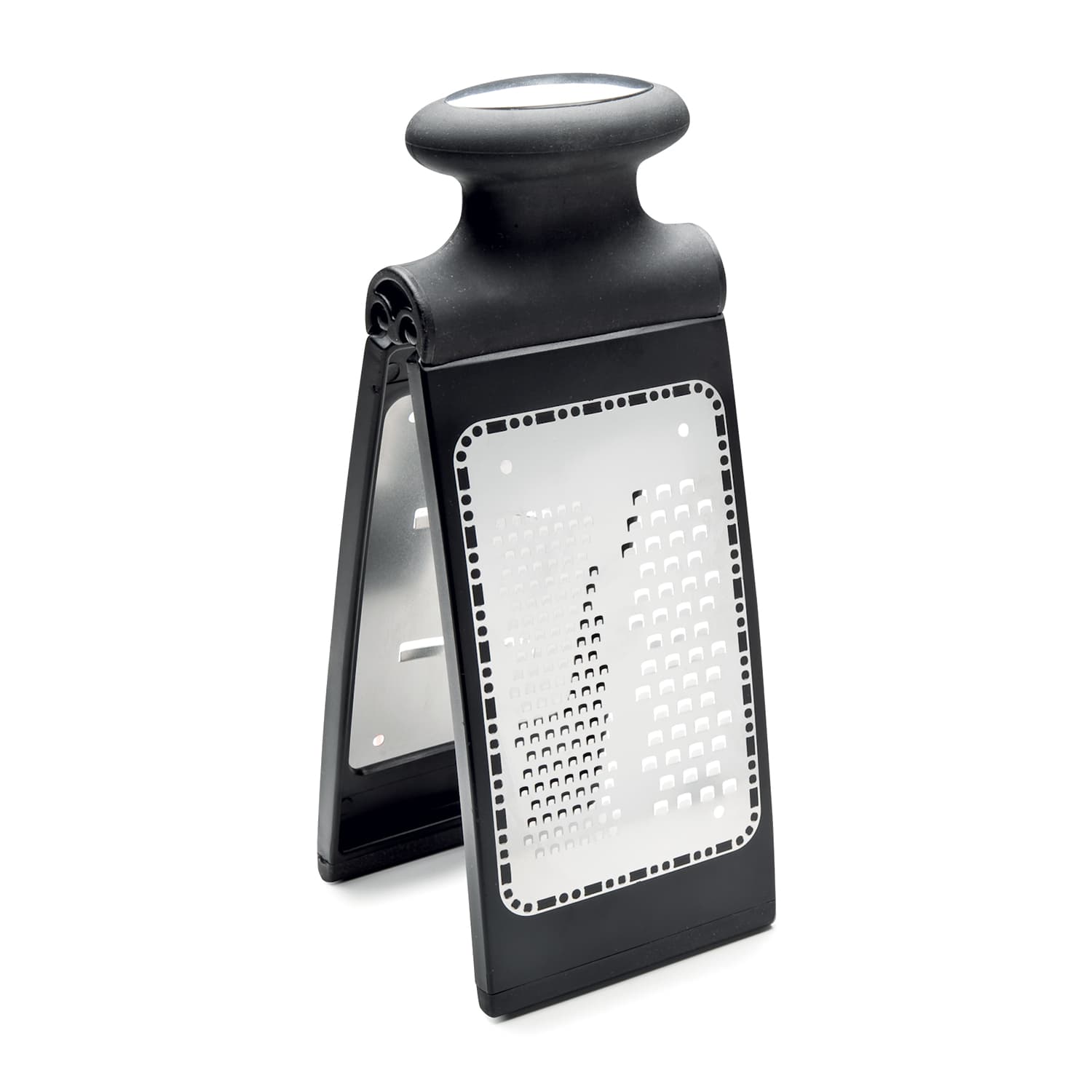 Ghidini Special Twist Foldable Grater