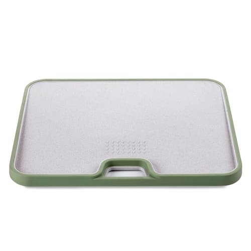 Ghidini vera multifunctional cutting board in pp qnd natural wheat straw