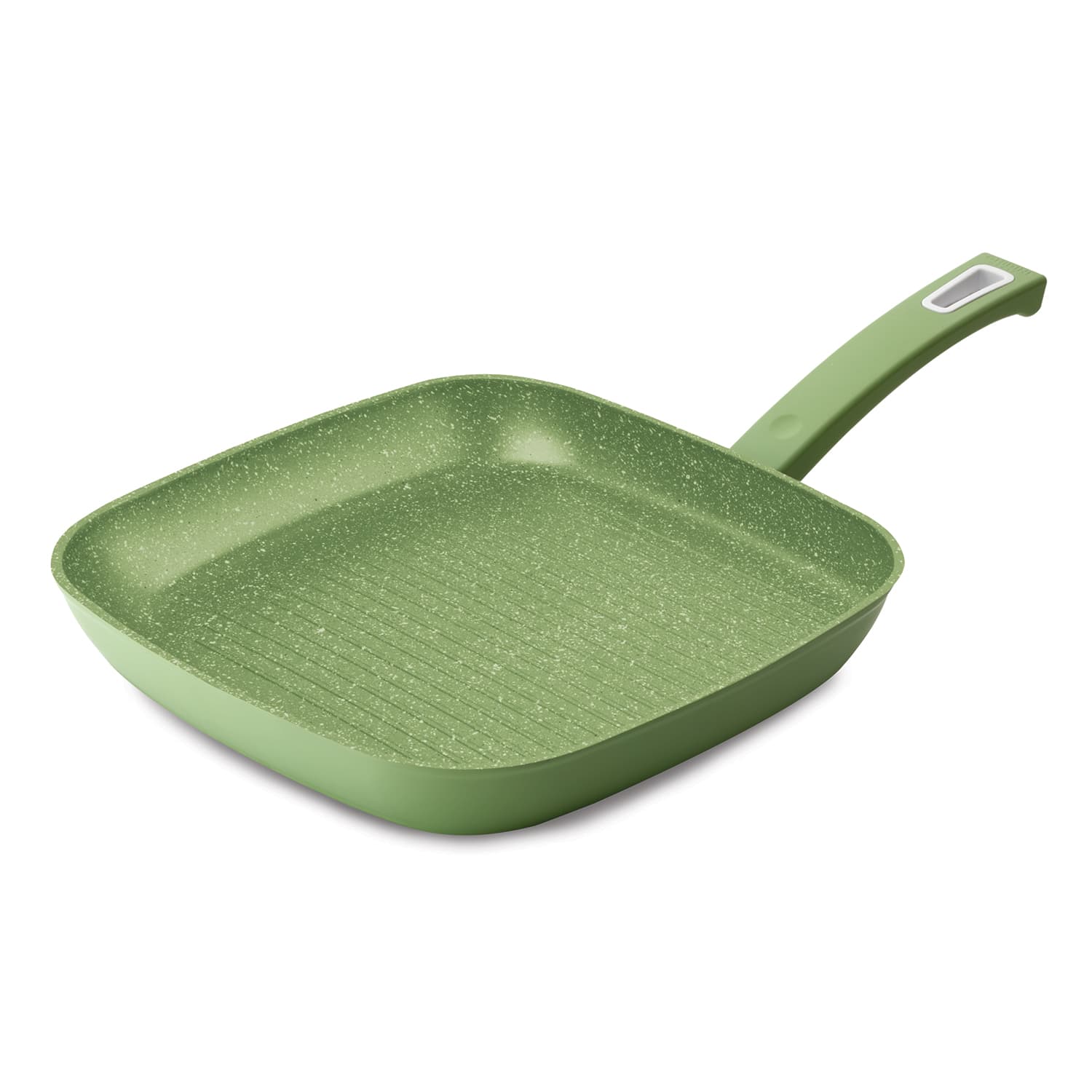 Ghidini Vera Square Grill 28cm