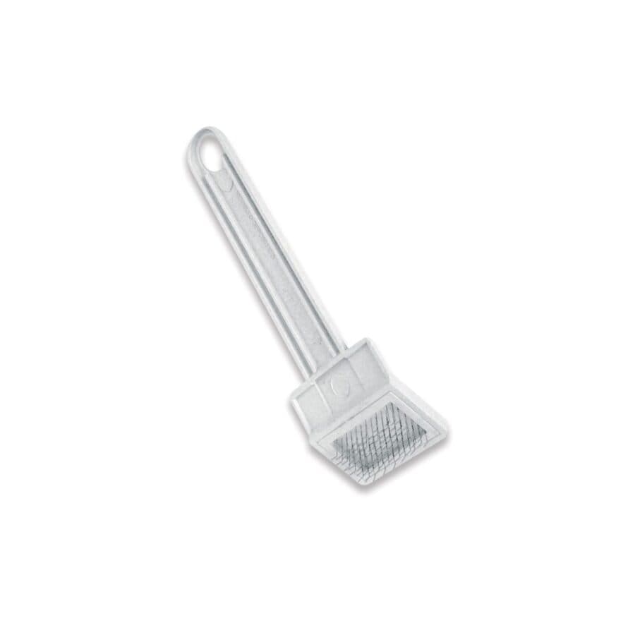 Ghidini Grater Cleaning Brush