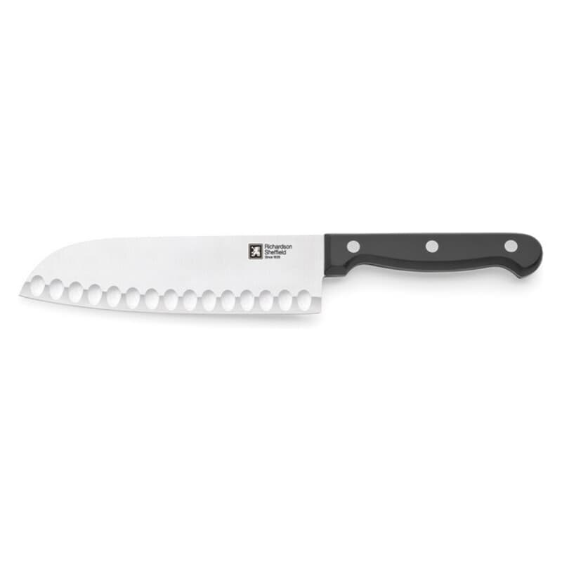 Amefa Artisan Santuko Knife 7" in Pouch