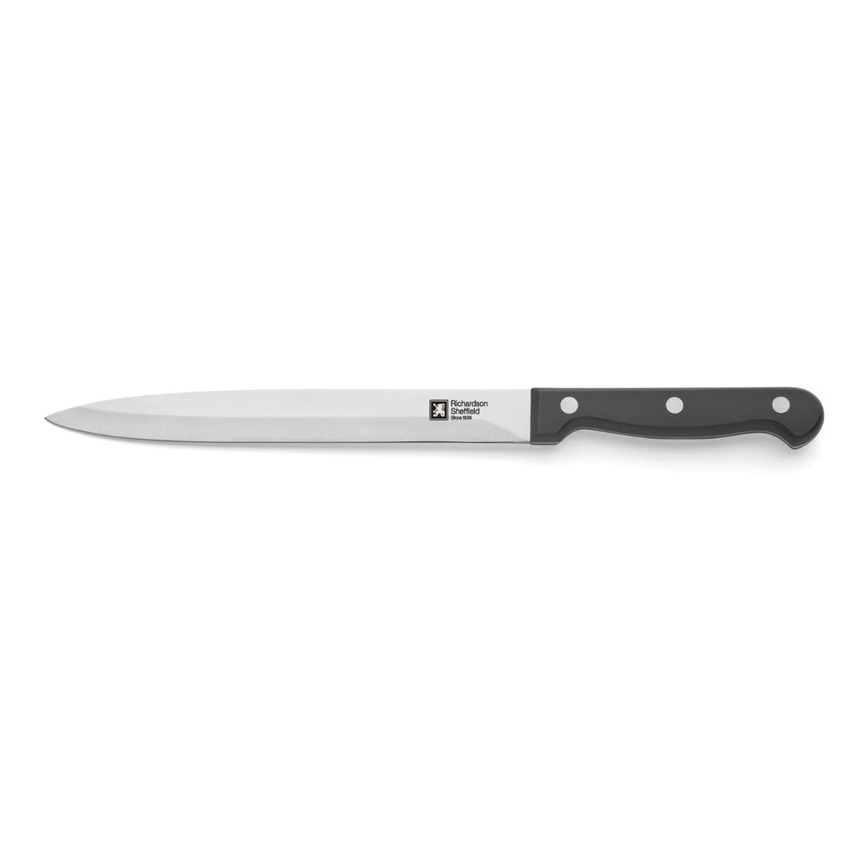 Amefa Artisan Carving Knife 8" in Pouch