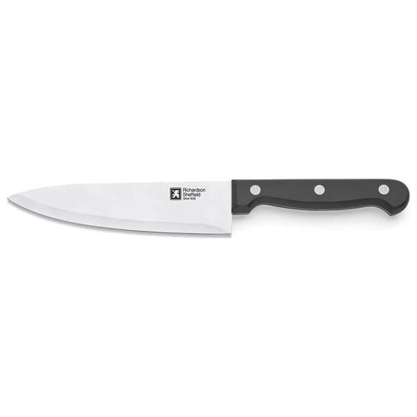 Amefa Artisan Cook's Knife 6" in Pouch