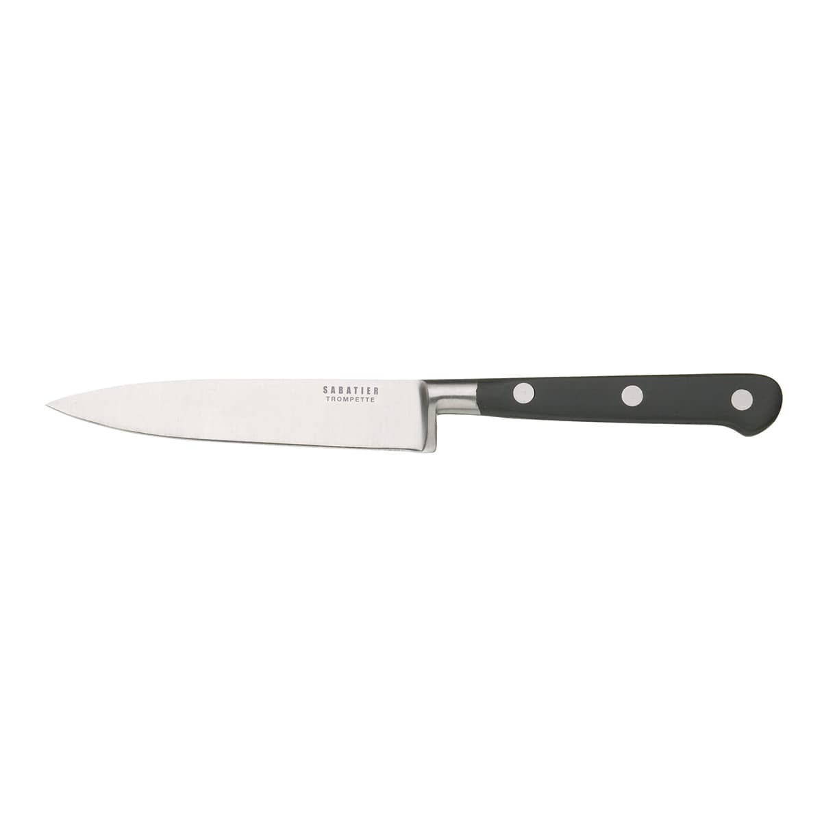 Amefa Richardson Sheffield Sabatier Trompette 20cm Cooks Knife