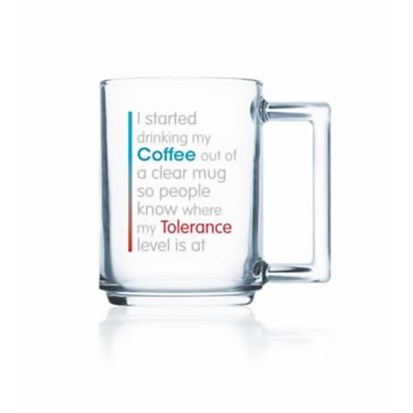 Luminarc A La Bonnee Moodometer Mug 320ml