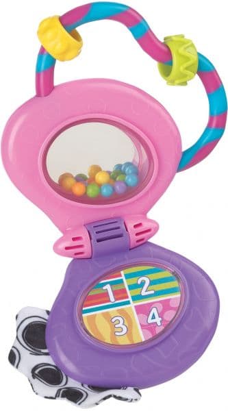 Playgro Musical Mobile Phone Rattle