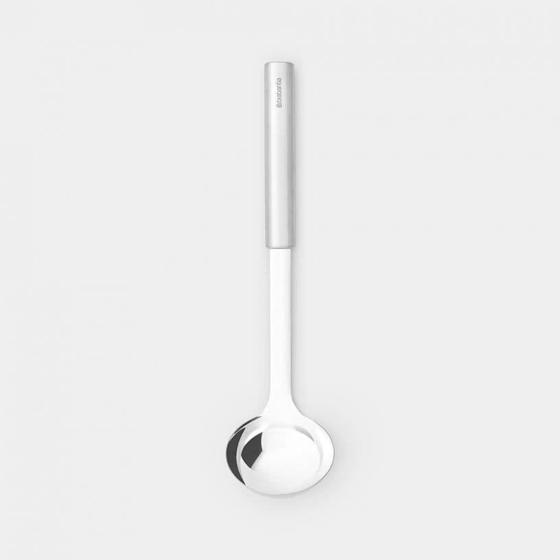 Brabantia Profile Sauce Ladle