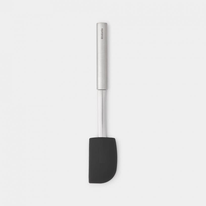Brabantia Nylon Spatula Matt Steel