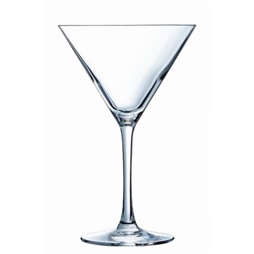 Luminarc Stemmed Glass 30cl