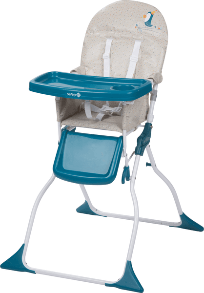 Safety 1st Keeny High Chair Happy Days