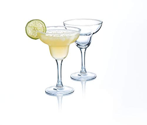 Luminarc Stemmed Glass 270 Ml
