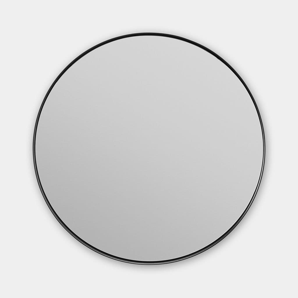Brabantia Mindset Magnifying Mirror, Mineral Infinite Grey