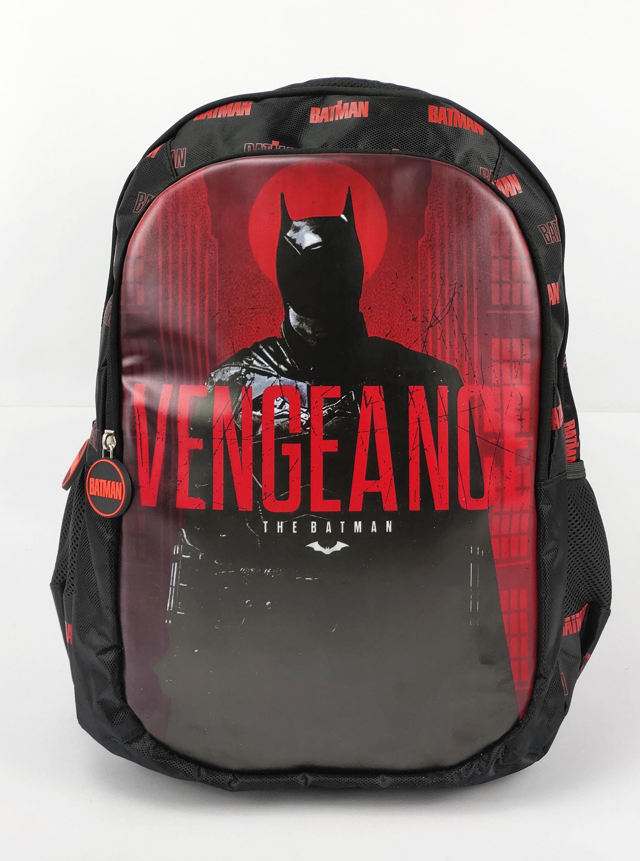 Batman Multi-Compartments Backpack BTS