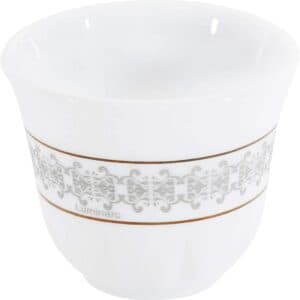 Luminarc Aatirah Kawa Cup 6 cl Set of 12 pcs