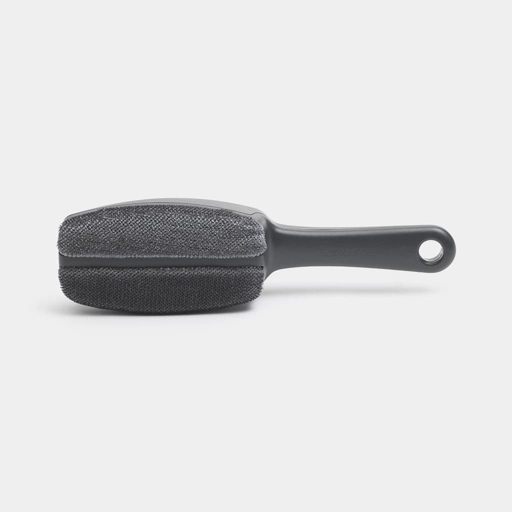 Brabantia Clothes Brush - Dark Grey