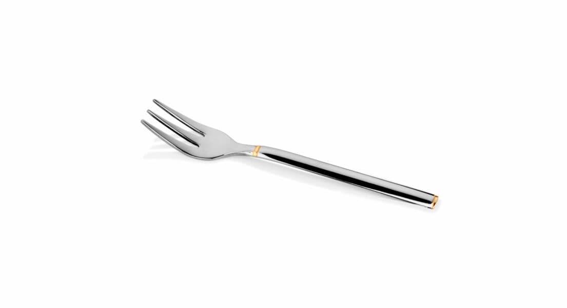 FNS Alaska Dinner Fork Set of 6 pcs