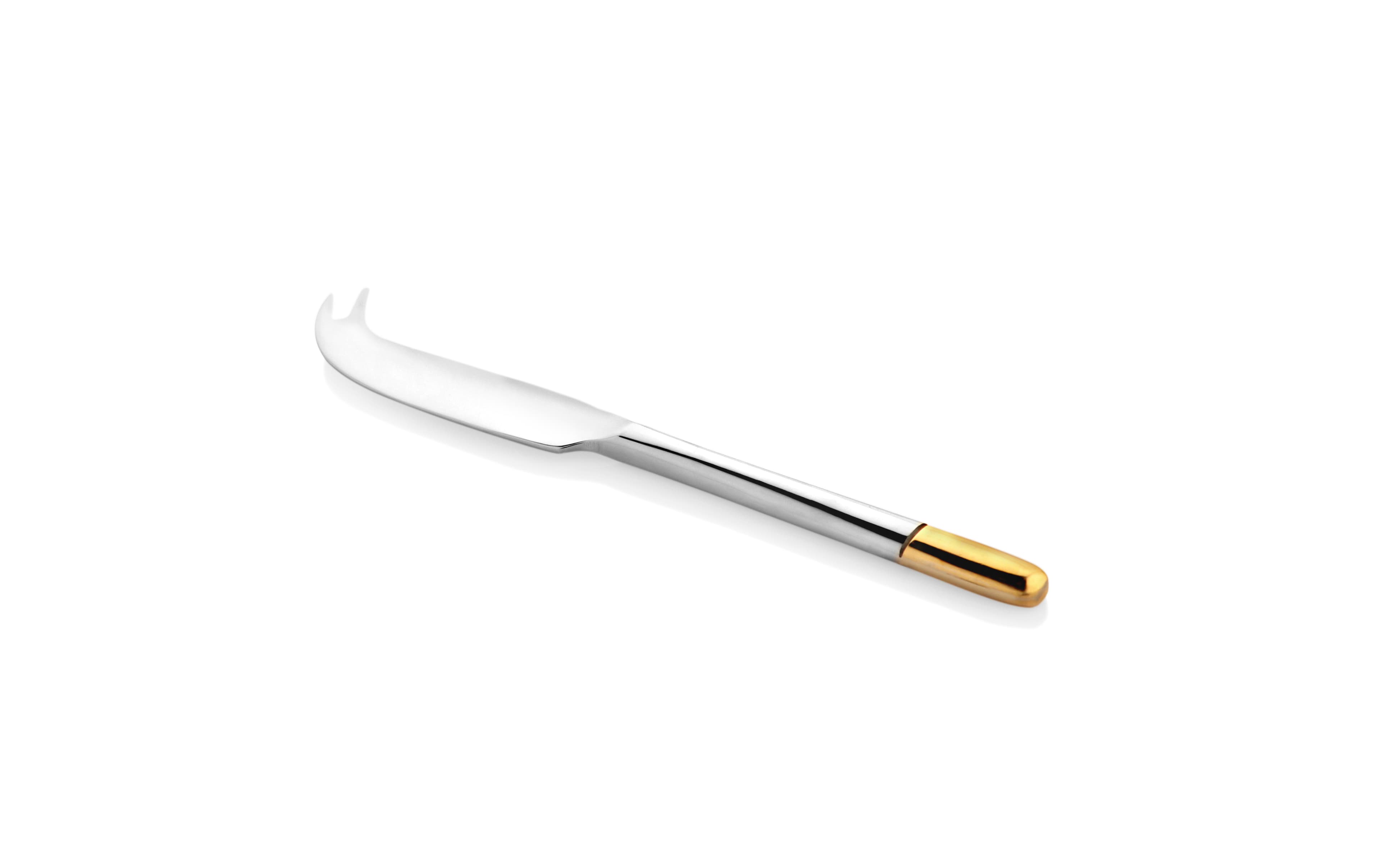 FNS Oscar Cake Knife Set of 2 pcs