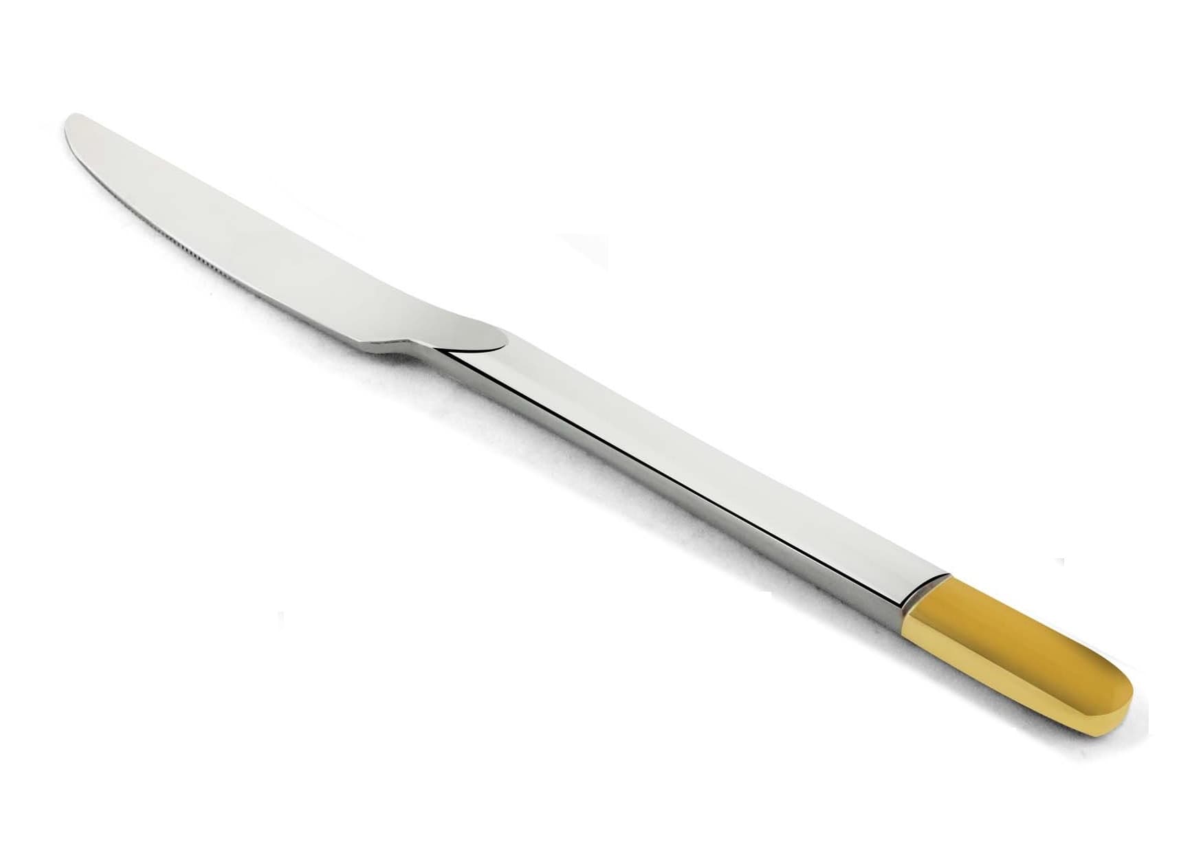 FNS Oscar Dinner Knife Set of 2 pcs