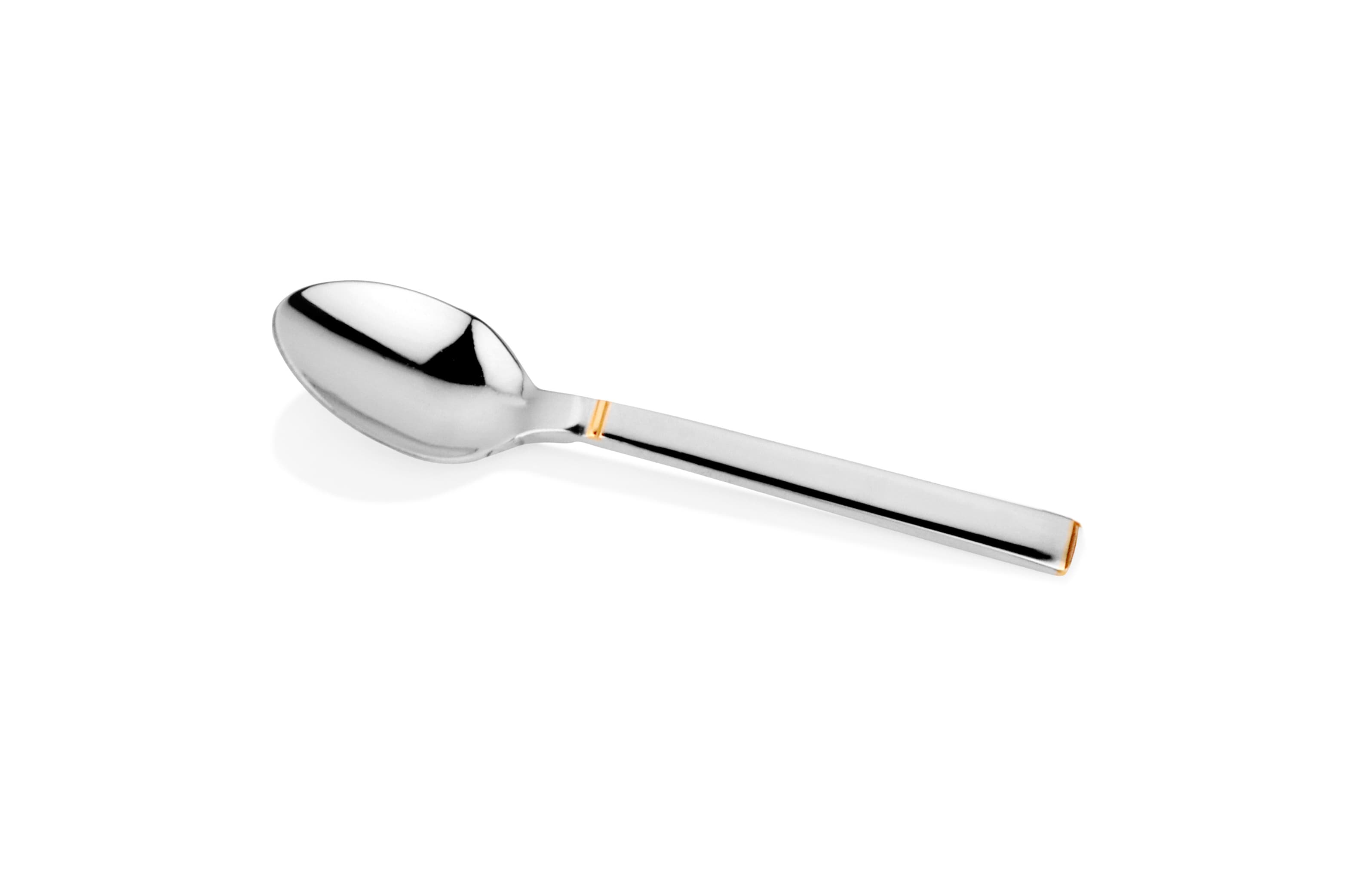 FNS Alaska Coffee Spoon Set of 6 pcs